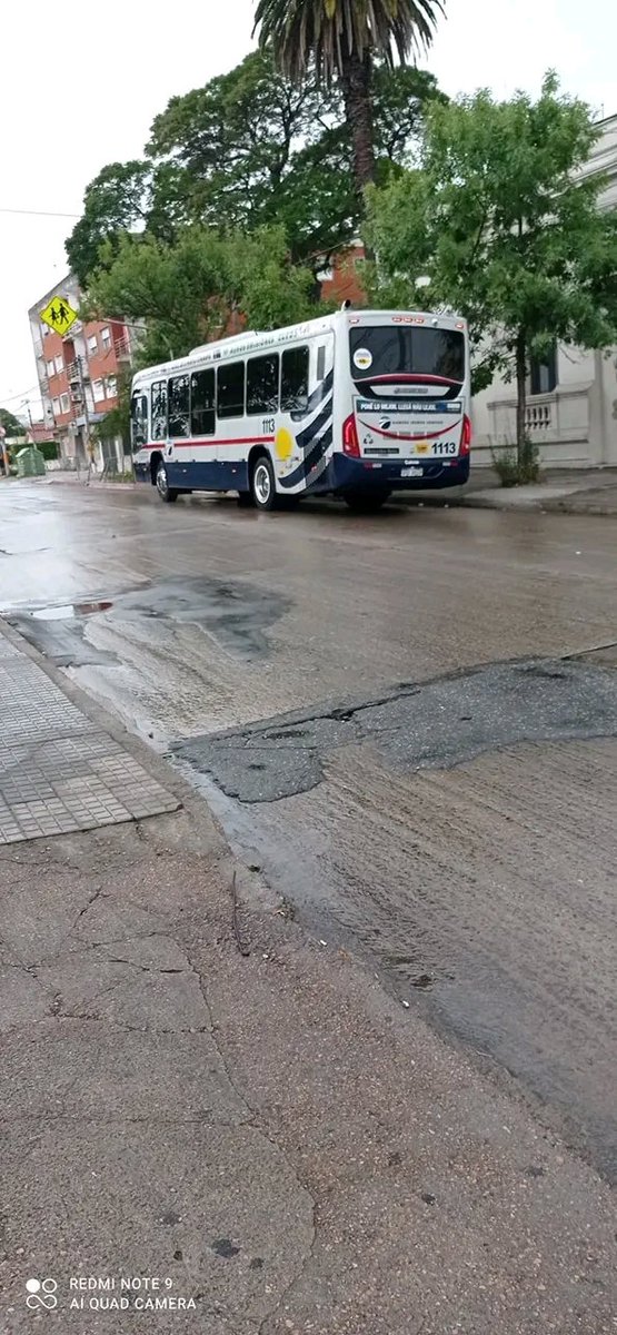 Ta si ya pasó para allá, ahora tiene que venir uno para acá

la frase mental Mas consoladora que existe