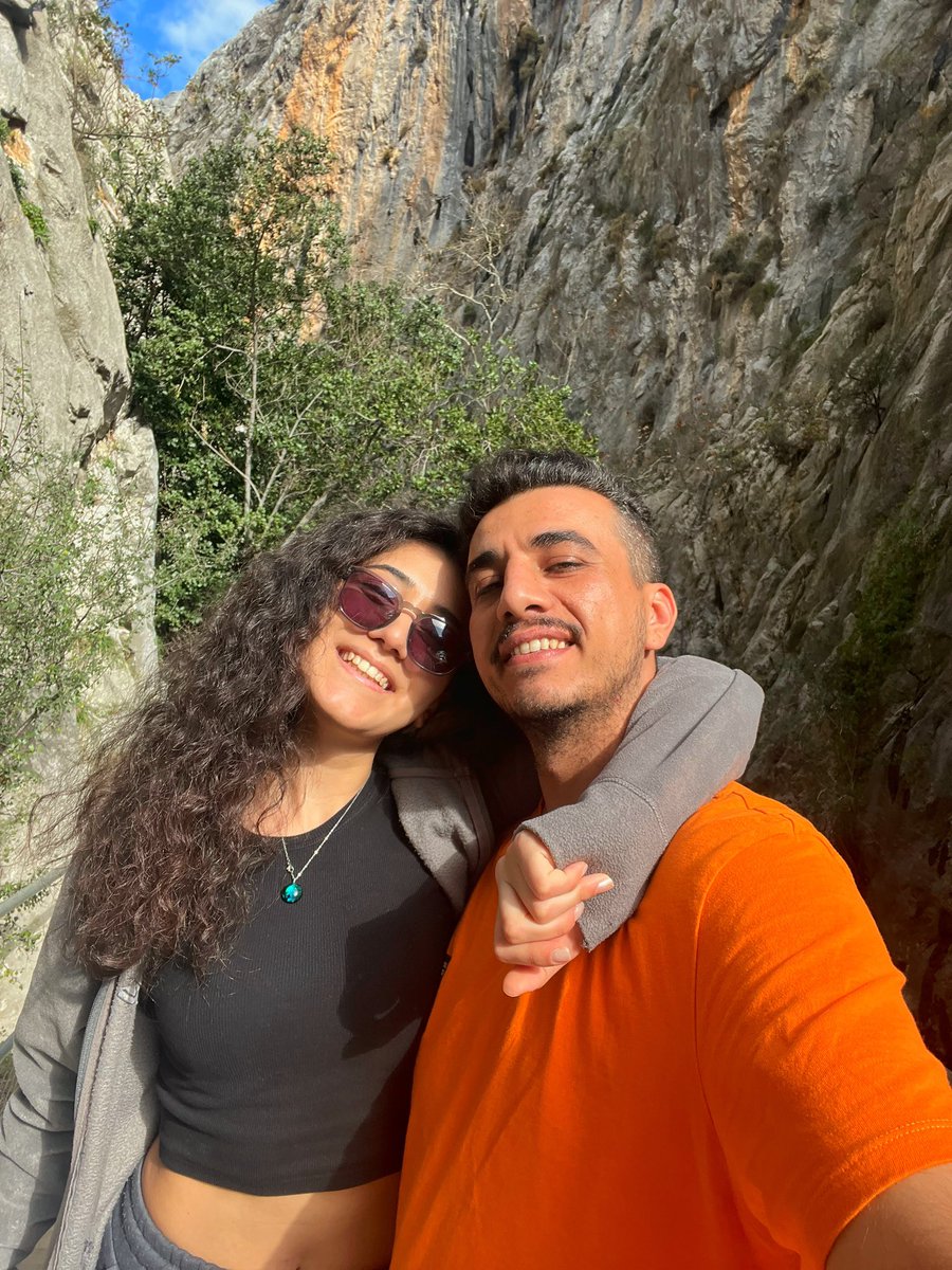 duygu_ozyerr's tweet photo. Kendileri hem  “kocam da kocam” hemde en yakın arkadaşım olur 🤍🥰 https://t.co/JNzKzouw4y