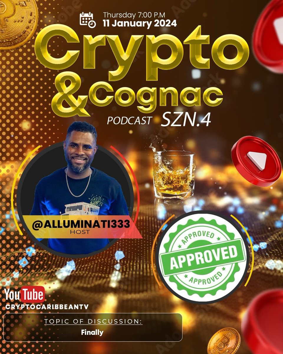 Crypto Caribbean tweet media