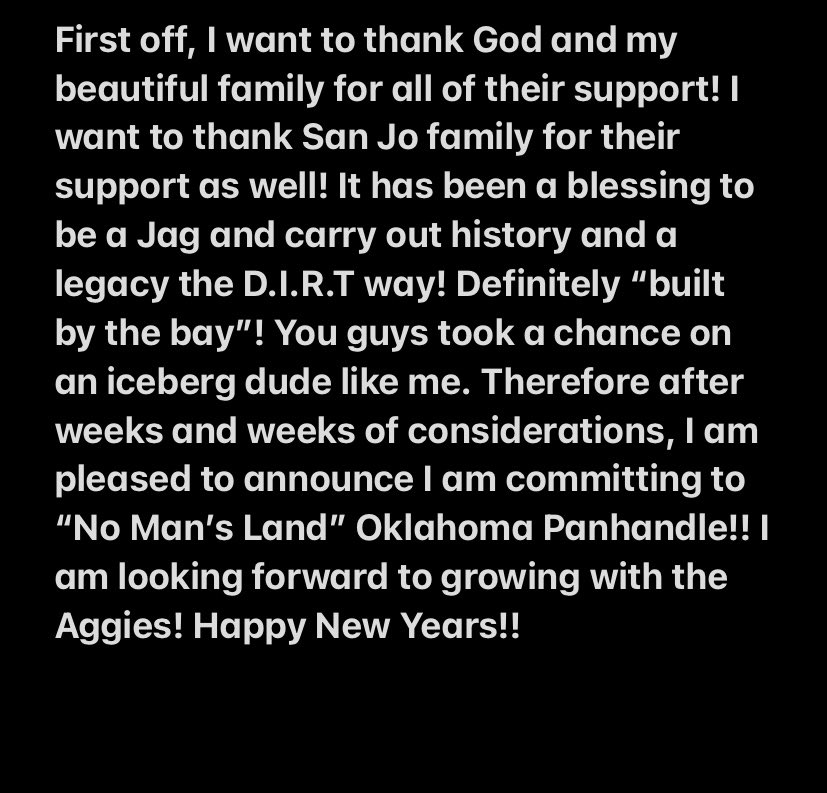 romaremewborn's tweet photo. Thank you to ALLLL the programs that offered opportunities and blessings presented to me. My recruitment is 100% closed. https://t.co/nDBlQxVkfC