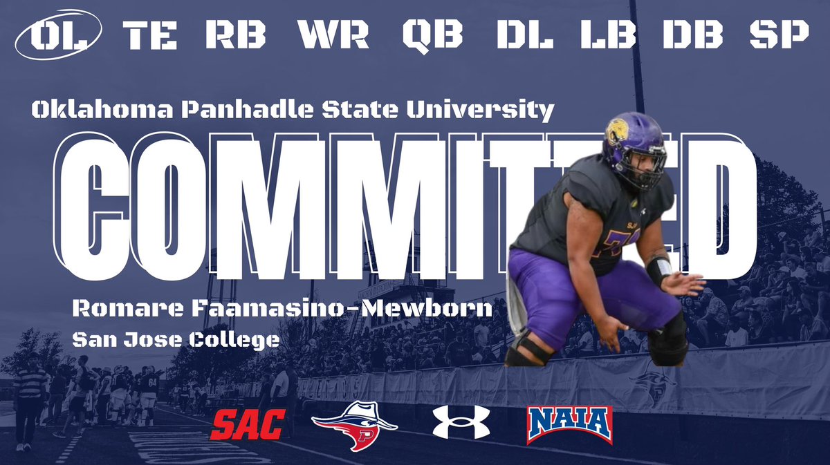 romaremewborn's tweet photo. Thank you to ALLLL the programs that offered opportunities and blessings presented to me. My recruitment is 100% closed. https://t.co/nDBlQxVkfC