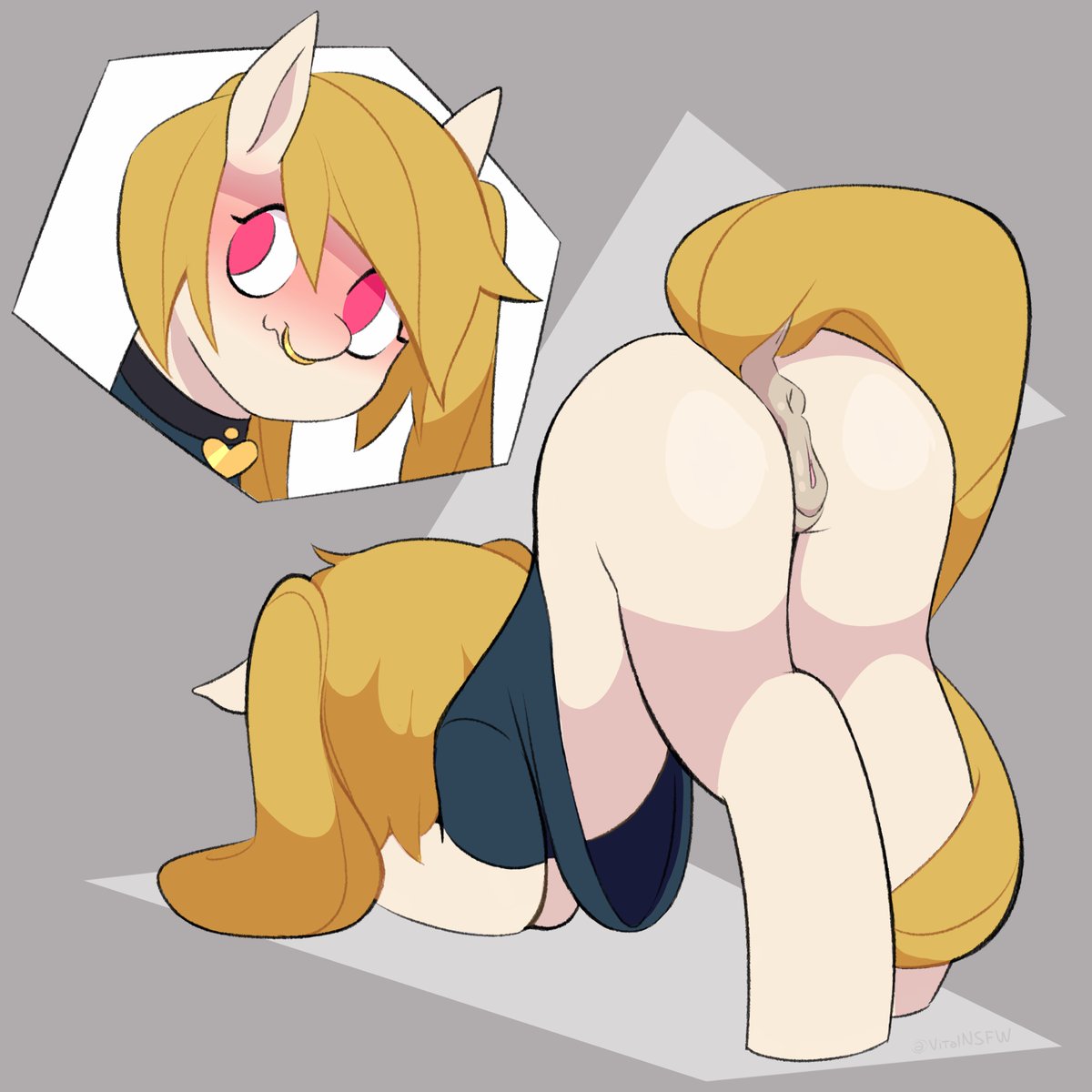 VitalNSFW's tweet photo. Let me be your coffee pot ☕️ https://t.co/OlmRUHuCGL