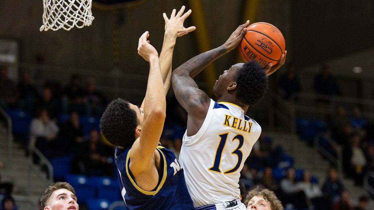 Quinnipiac Men's Basketball tweet media