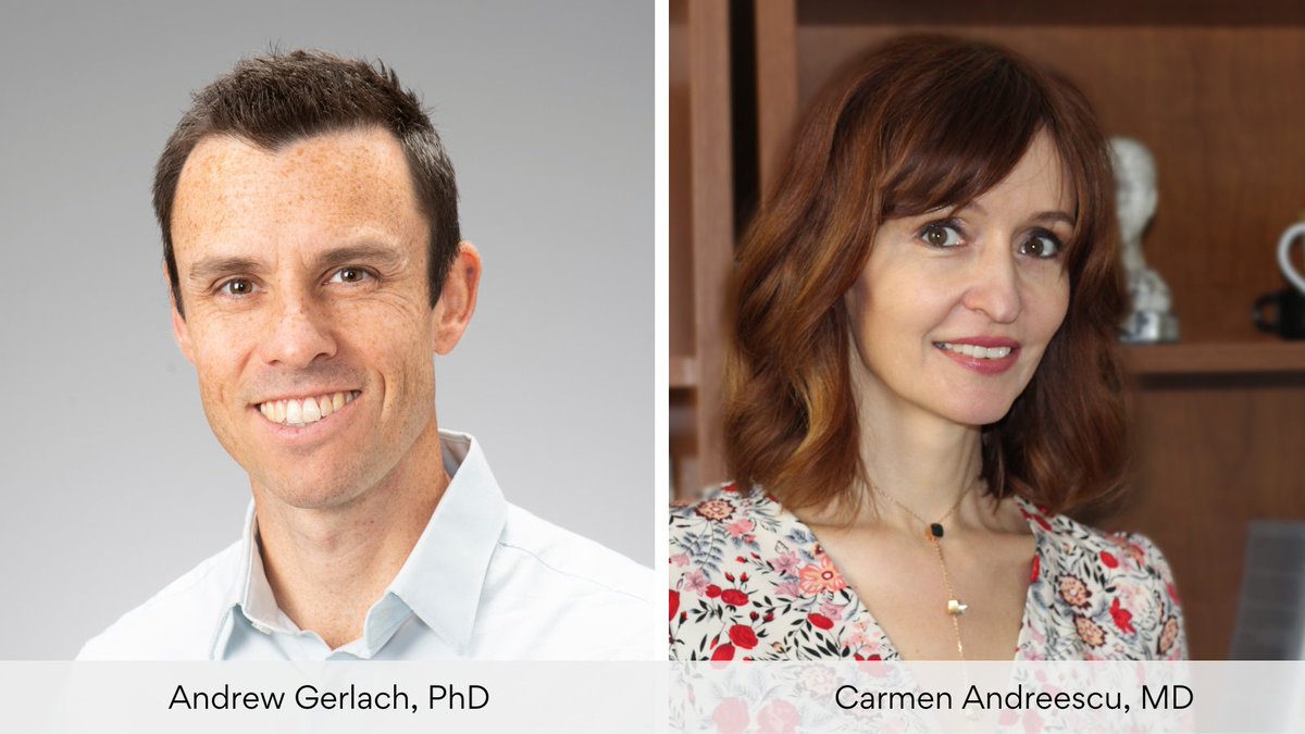 Andrew Gerlach, PhD, &amp; Carmen Andreescu, MD, investigated the relationship btw global anxiety, worry, &amp; rumination &amp; white matter hyperintensities in adults 50+. Their surprising findings: higher WMH burden was assoc w lower global anxiety &amp; worry severity bit.ly/4aQ1QMB