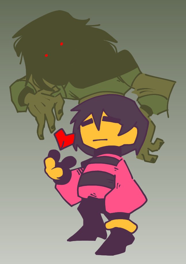 2Ape0's tweet photo. DAY 2 #undertale https://t.co/EbtmaxASiI
