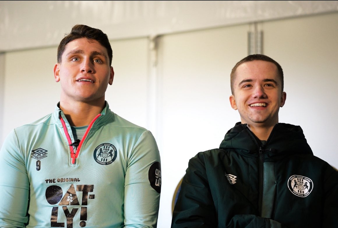 Laurie Martin tweet media