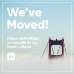 Photo by SMPS San Francisco Bay Area Chapter (@SMPS_SF)