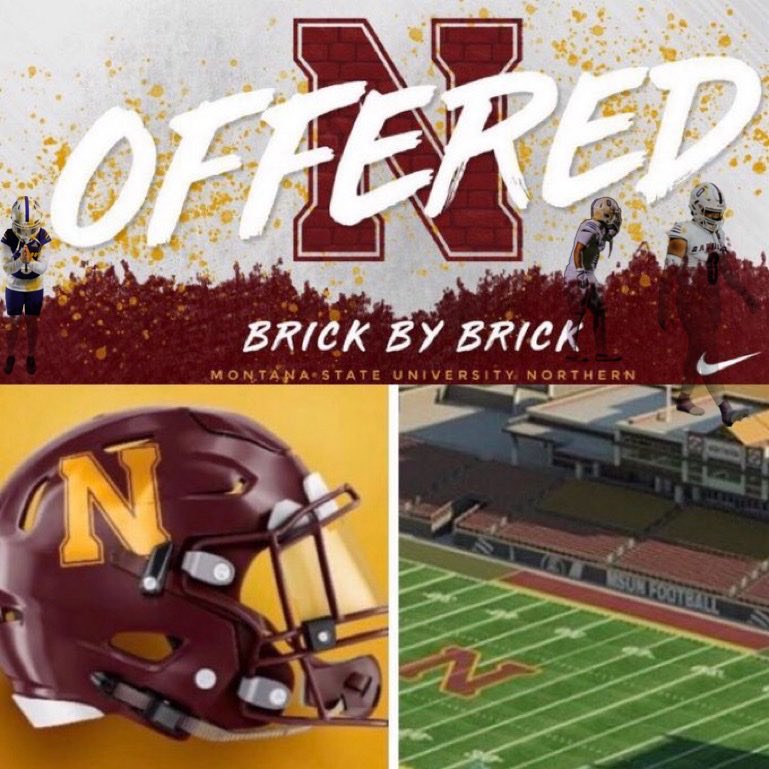 Mani (@armani_inprasit) on Twitter photo #AGTG after a great conversation with <a href="/coach_maiuri/">Coach marc maiuri</a> I’m blessed to say I have received my first offer to MSUN #golights #blessed #AGTG after a great conversation with <a href="/coach_maiuri/">Coach marc maiuri</a> I’m blessed to say I have received my first offer to MSUN #golights #blessed
