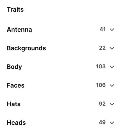 Quirkies tweet media