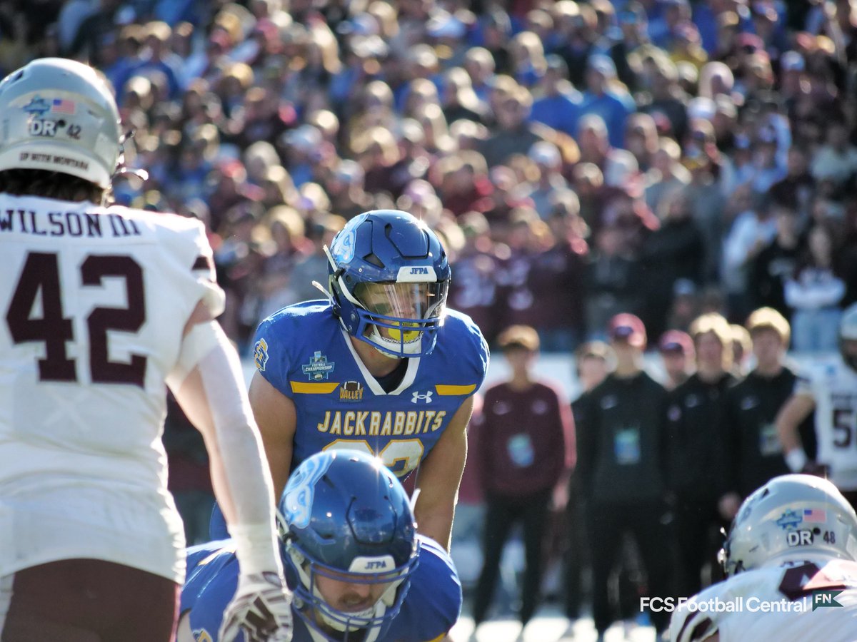 FCS Football Central (@the__bluebloods) on Twitter photo We take a look at some of the highest-graded offensive players from across the FCS for the 2023 season ๐
๐ฐ: si.com/college/fcs/raโฆ
๐ธ: <a href="/zachmckinnell/">Zach McKinnell</a> We take a look at some of the highest-graded offensive players from across the FCS for the 2023 season ๐
๐ฐ: si.com/college/fcs/raโฆ
๐ธ: <a href="/zachmckinnell/">Zach McKinnell</a>