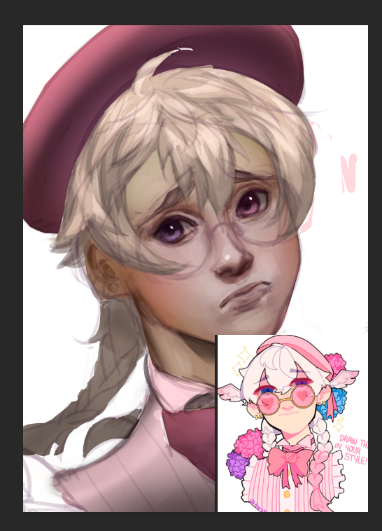 acever_'s tweet photo. #wip yes another one DON'T JUDGE ME #dtiys https://t.co/Du2XW2Pi7B