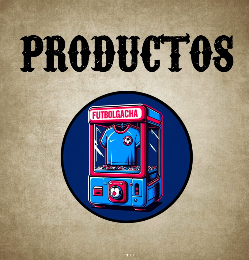 FutbolGacha's tweet photo. 👇👕 HILO DE PRODUCTOS 👕👇

❗️Todos los productos están disponibles actualmente en FutbolGacha y en nuestras cajas sorpresas❗️

📲 Pedidos por mensaje directo. https://t.co/zcYgs17yMJ