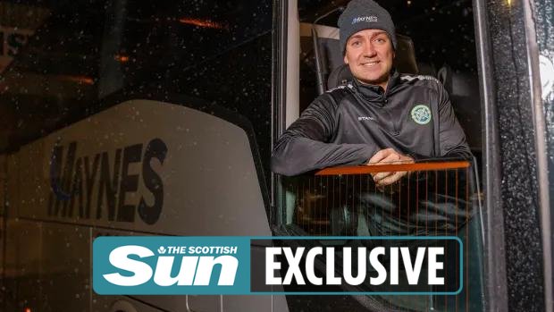 scotsunsport's tweet photo. EXCLUSIVE: I was delighted when Hearts beat Celtic - I’d love it if I can dump them out the Cup with Buckie Thistle

https://t.co/rFoaVVf1Hj https://t.co/fJabS5uu9P