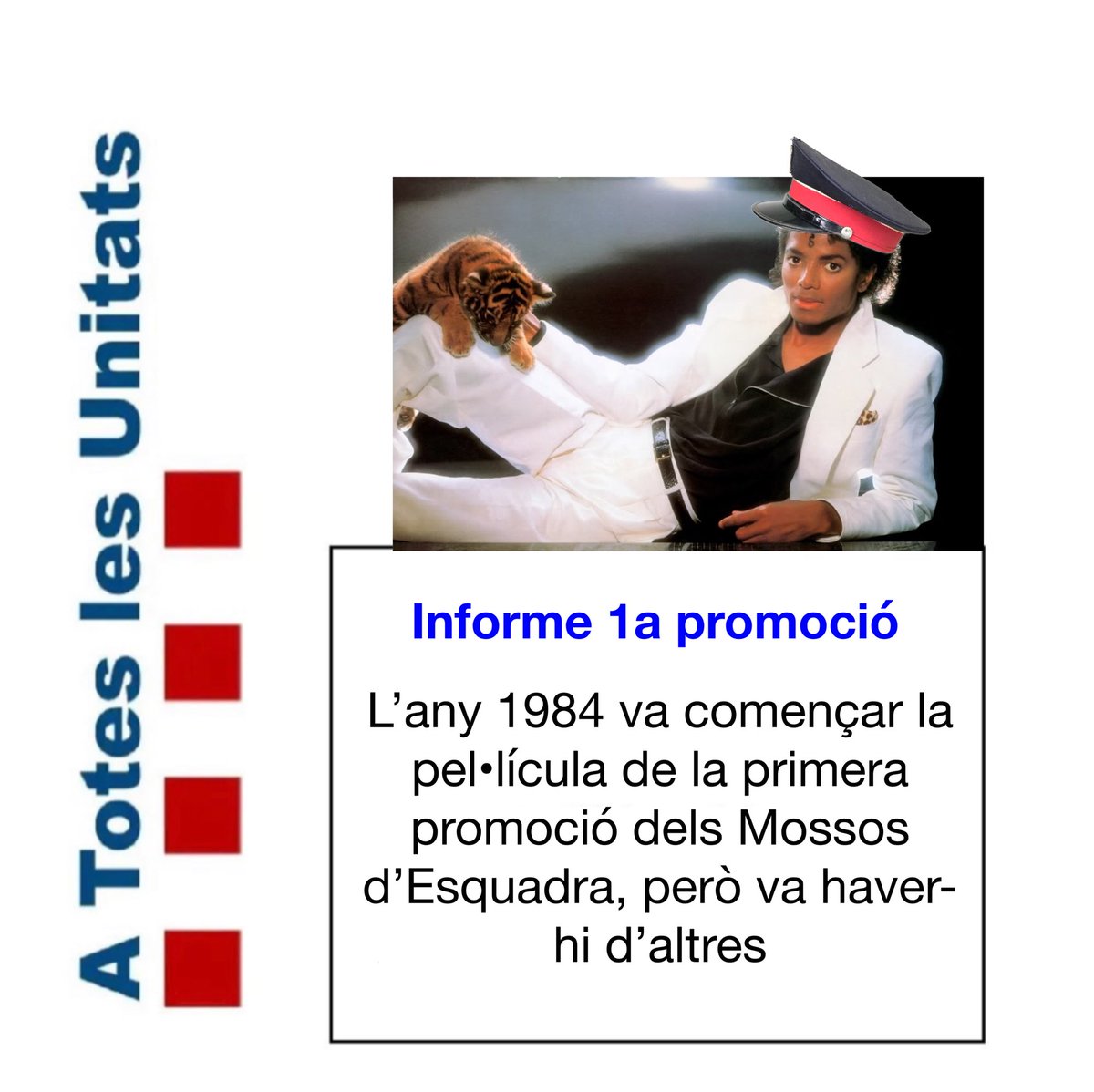 A Totes Les Unitats tweet media