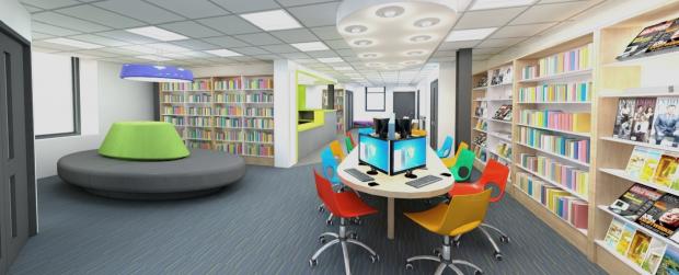willisconst1986's tweet photo. This week we have commenced #refurbishment works at #TrinityChapel, #Abertillery, to provide a new library & community space.
Completion of the works is anticipated by Autumn 2024. To find out more please see here; https://t.co/pEF8EeE6sn
#BuildingABrighterTomorrow #TeamWillis https://t.co/fO9baKAMPG
