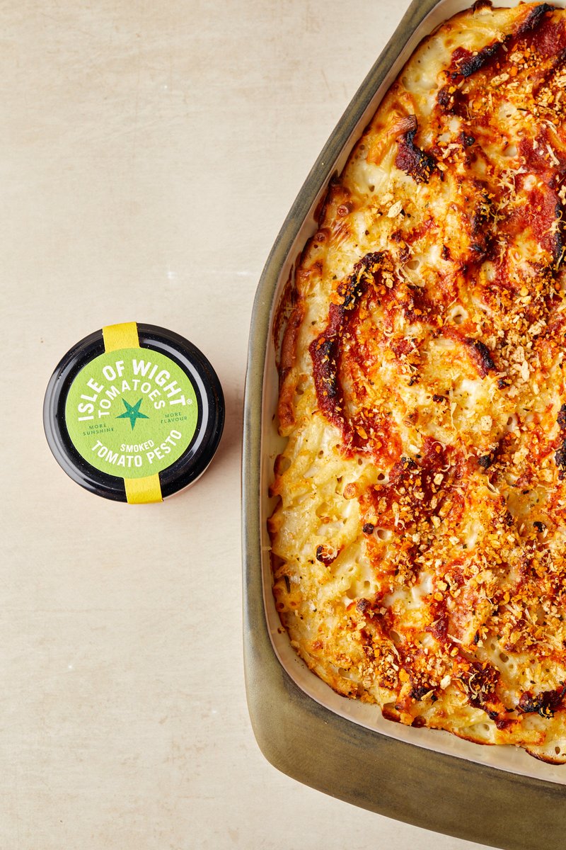 iowtomatoes's tweet image. If you're looking to start the New Year in the tastiest way possible, meet our range of three absolutely beautiful pestos - all made with Isle of Wight Tomatoes, completely cheese &amp;amp; nut free, so everyone can enjoy!

bit.ly/3TVEKOE

#nutfree #vegan #veganuary2024