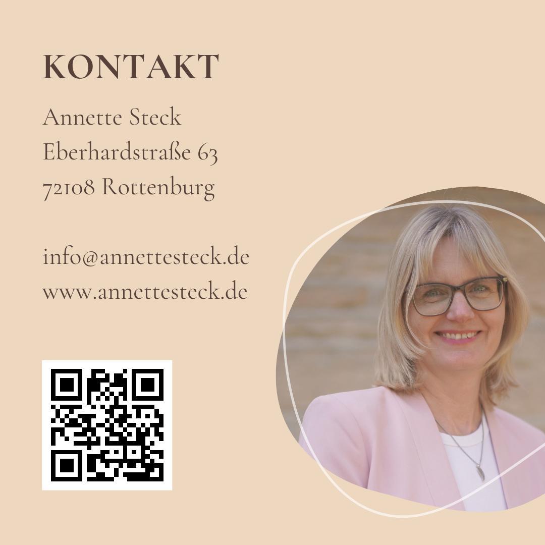 stellt Euch hier Annette Steck vor.
Sie macht z.B. freie Segnungen, Taufen, Trauerreden und Trauungen ganz nach euren Vorstellungen.
Tolle Sache.