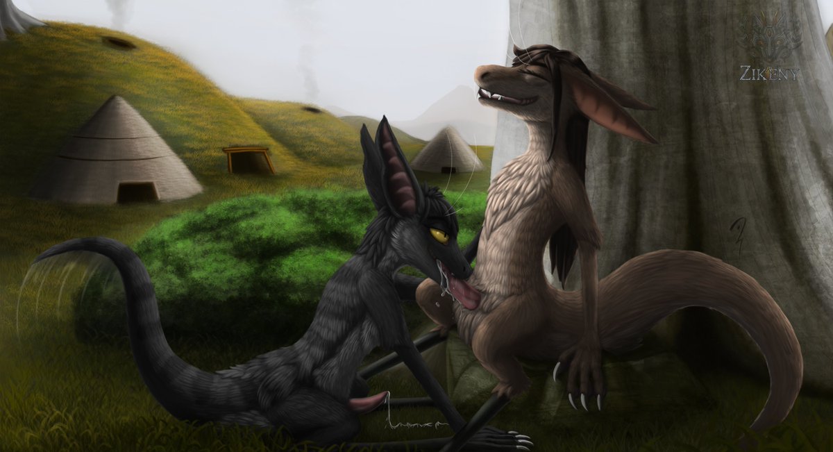 What are the yinglets doing?
Alts on my FA!