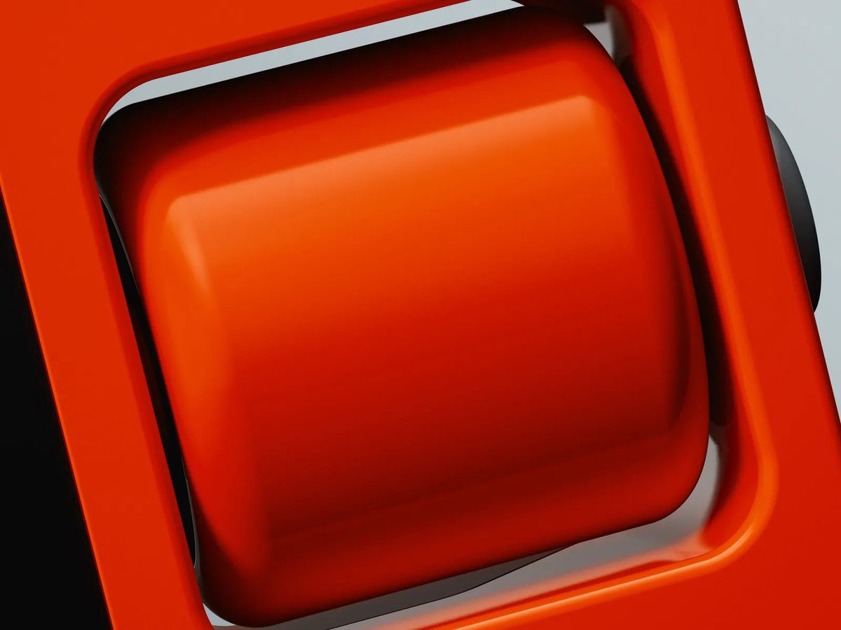 technoguy545's tweet image. The R1 is up for preorder at $199, with shipments expected to commence in March.
#Rabbit #RabbitR1 #AI #Smartphone