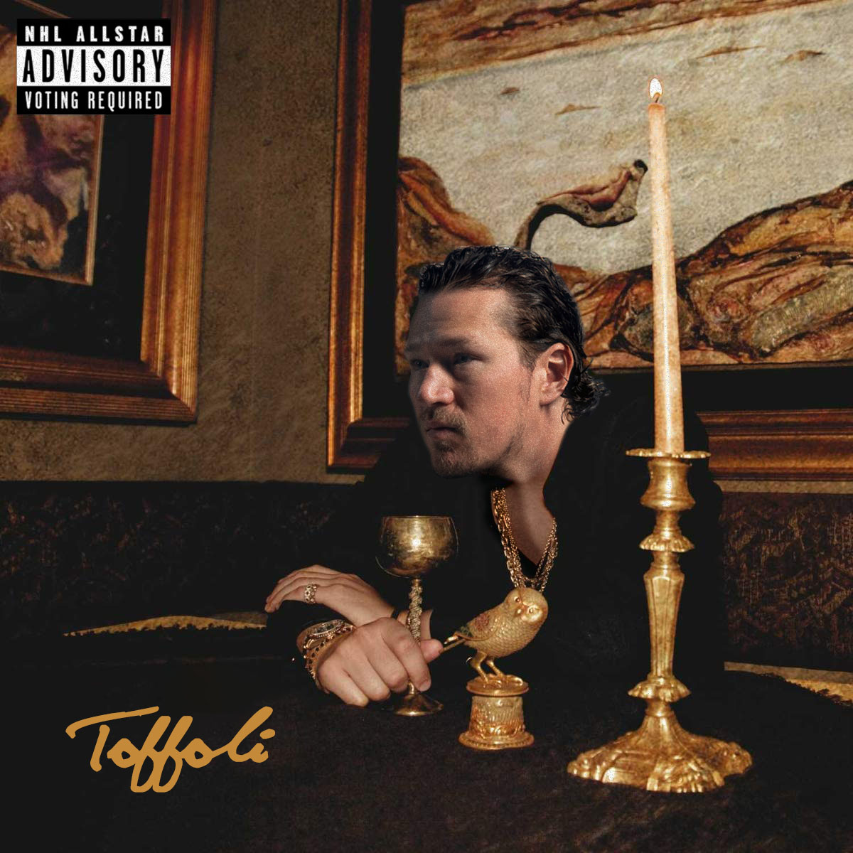 Take care of our boy. Send him to All-Star!

#NHLAllStarVote Tyler Toffoli