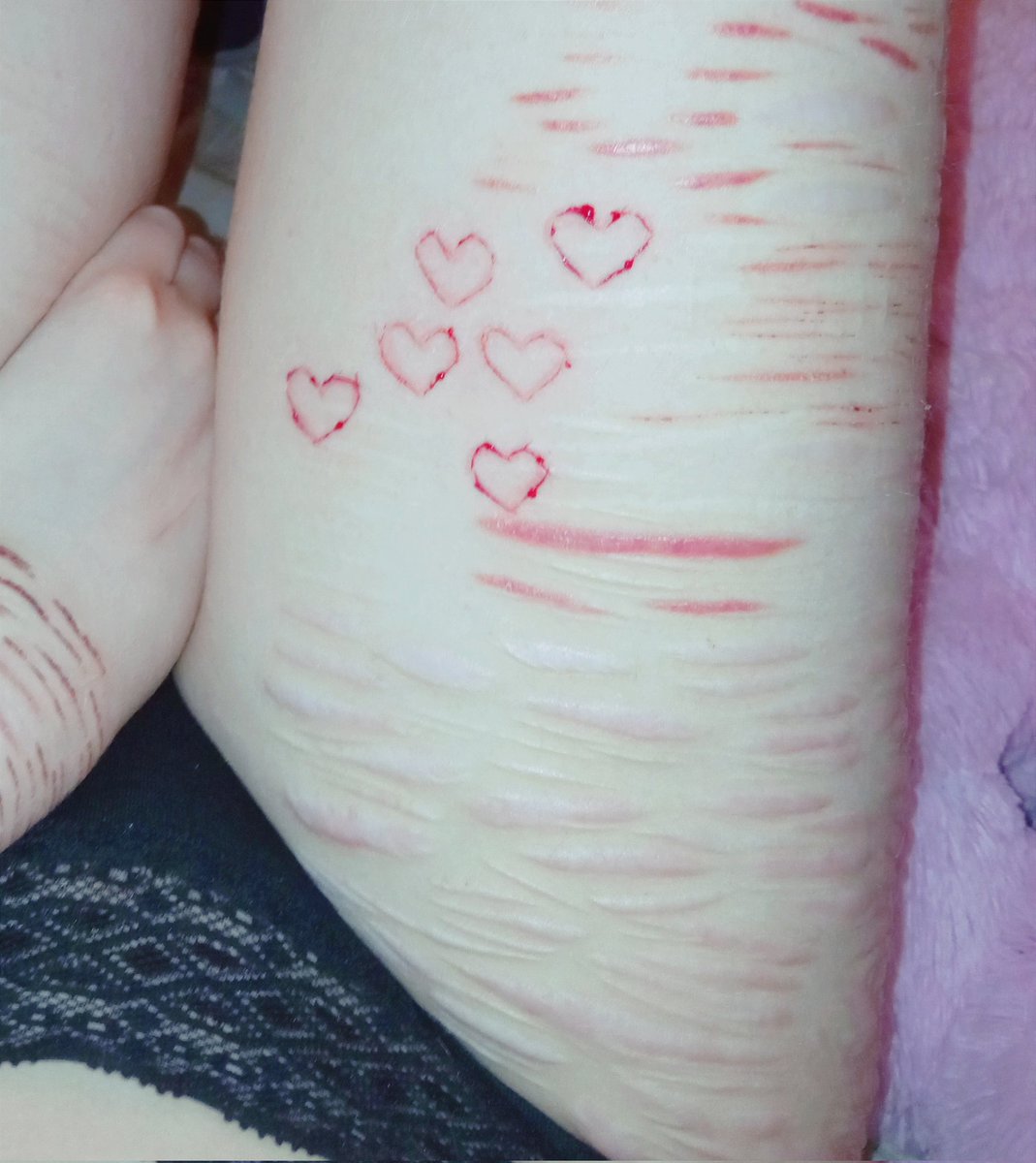 i wanna tell you i love you until my throat bleeds