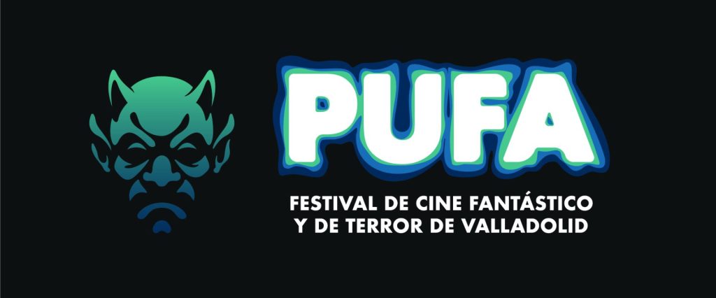 justaida3's tweet photo. Yo con estos pelos y hoy ha nacido PUFA (Pucela Fantástico), el primer Festival de Cine Fantástico y de terror en Valladolid, al que habrá que ir este verano. Estrenos 23/24, cortos, proyección de clásicos del culto y mucho más. Tiene pintaza 🖤😈🖤
https://t.co/UfbU94sAKu https://t.co/ddrdZDNFW0