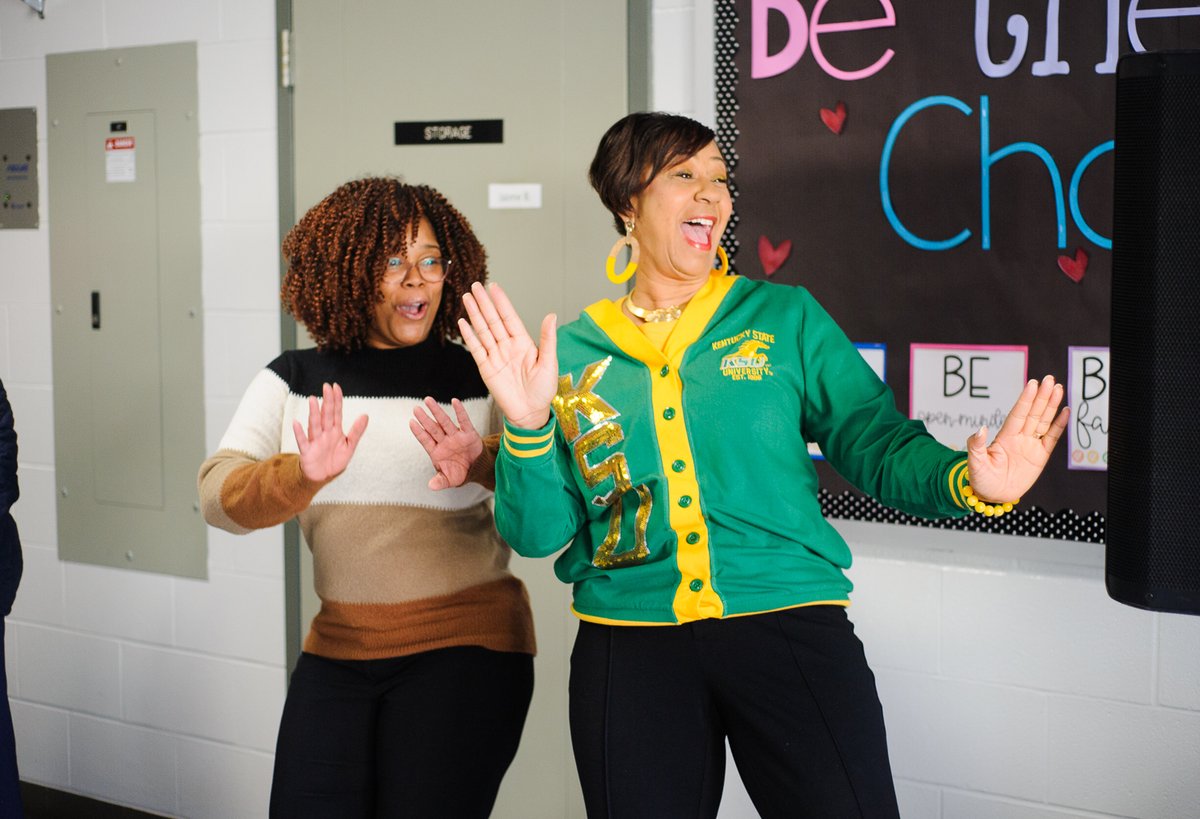 JCPS Diversity, Equity, and Poverty Department (@jcpsdep1) on Twitter photo More shots from today's Mornings with Moms Event at <a href="/ShackletteShark/">Shacklette Elementary</a>.
The next event is February 8th. If you’d like to attend contact diyana.jones@jefferson.kyschools.us!! More shots from today's Mornings with Moms Event at <a href="/ShackletteShark/">Shacklette Elementary</a>.
The next event is February 8th. If you’d like to attend contact diyana.jones@jefferson.kyschools.us!!