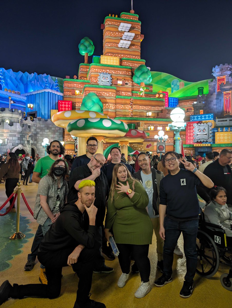 Treehouse Games tweet media