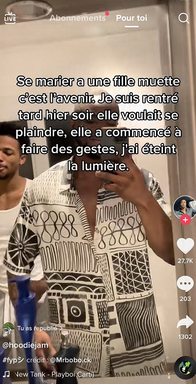 _IDVL's tweet photo. Ce mec est totalement fou ma parole mdrrr https://t.co/huWe2HpTem