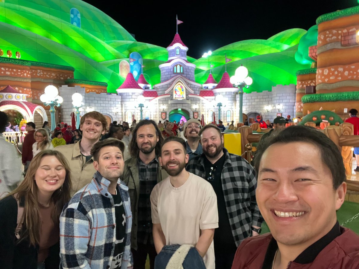 Treehouse Games tweet media