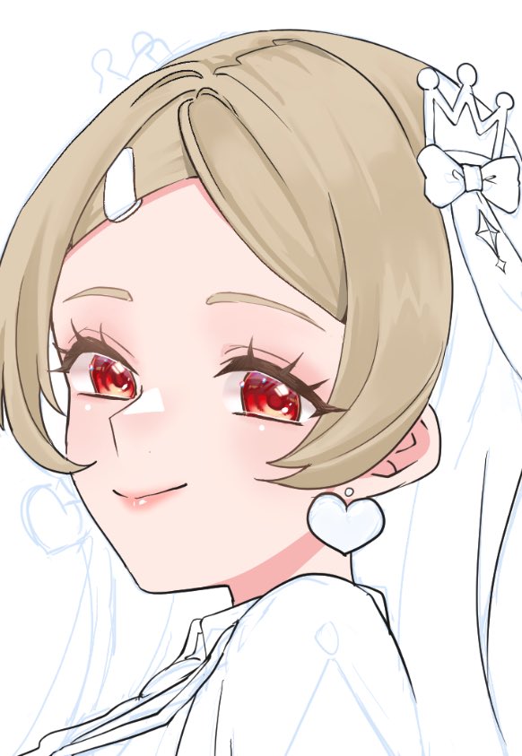 「wip」|紺色。🐰🍸のイラスト