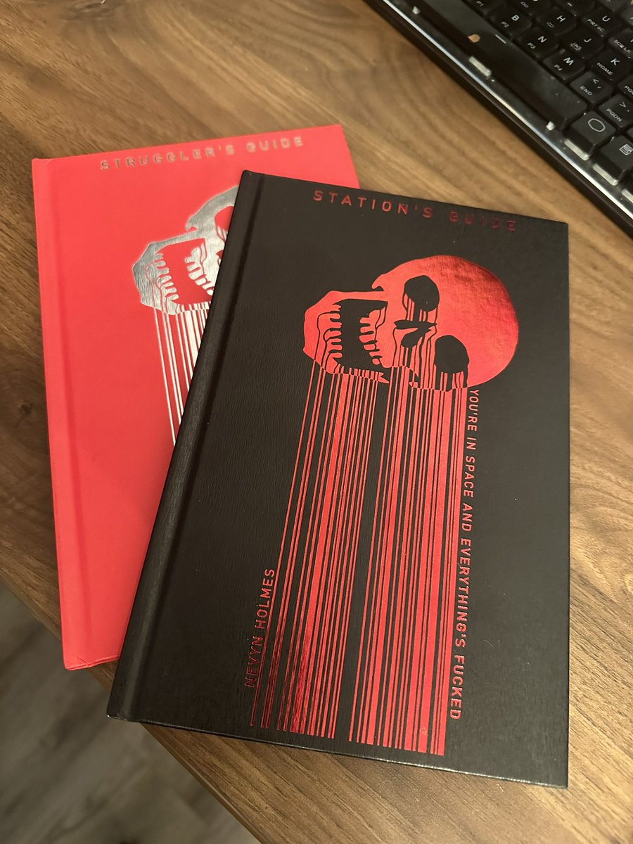 mc_curio's tweet photo. GodDAMN these are gorgeous @DinoberryPress 
You’ve outdone yourself and I’m so friggin excited to play. https://t.co/4bPEH0Dvds