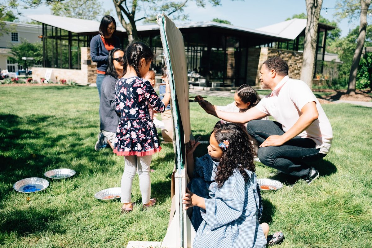Spring will be here before you know it, and you know what that means: Remake Learning Days! May 2-22, 2024.

NOW is the time to add your event to the calendar: remakelearningdays.org/event-submissi…

And apply for a mini-grant: docs.google.com/forms/d/e/1FAI…

#RemakeDays #RemakeDaysSWPA