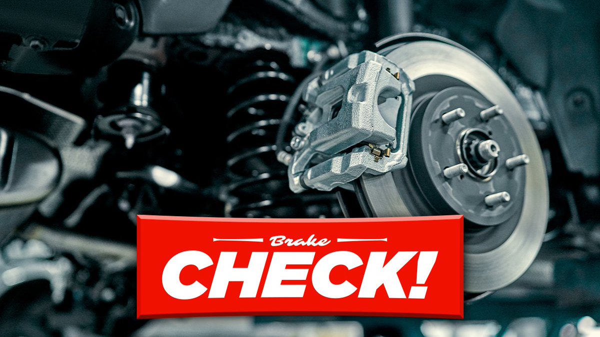 Genes112AutoNY's tweet photo. If you need your vehicle’s brakes serviced, give us a call! 📱 (631) 529-1849 🛠 https://t.co/xdeEAcH46h