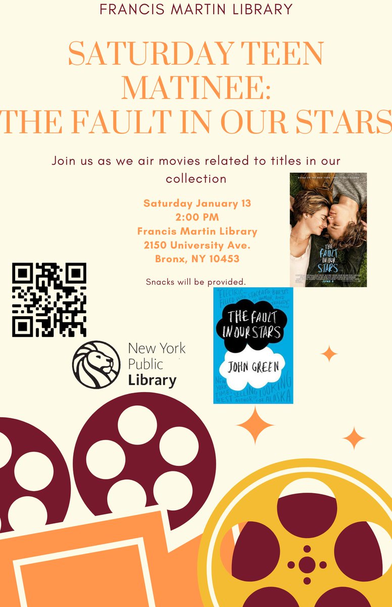 FrancisMartinLibrary tweet media