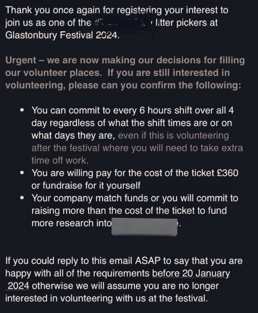 GlastoTopTips tweet media