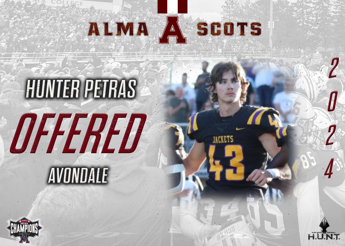 Hunter Petras tweet media