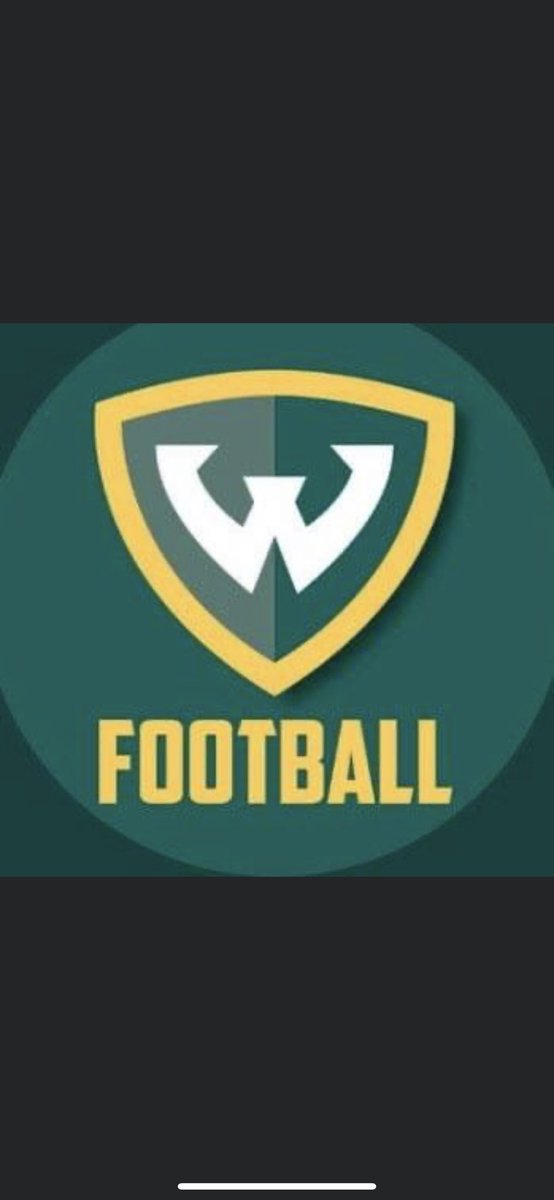 AGTG beyond blessed to receive an offer From Wayne State University thanks to <a href="/EdCollins26/">Coach Ed Collins</a> for this opportunity!!