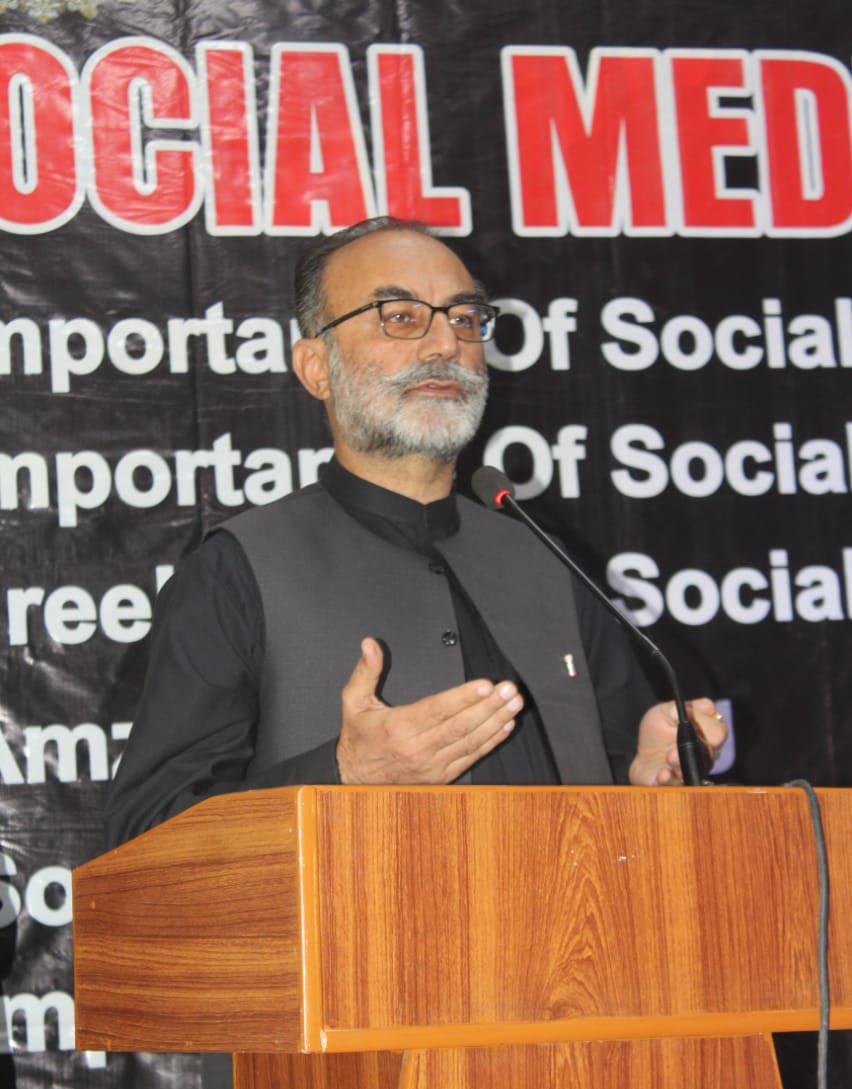 Qazi Muhammad Ali 🇵🇰 tweet media