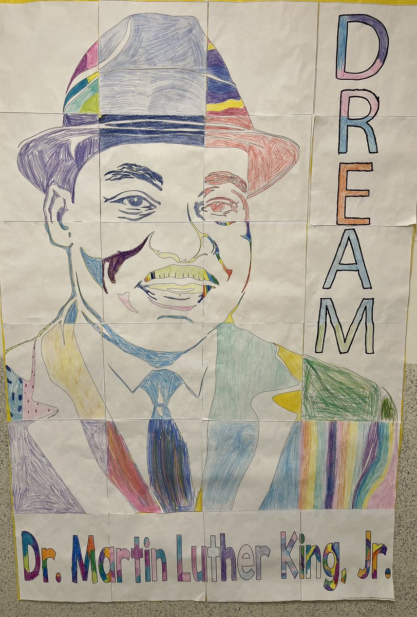 Mrs. Rizzo's Class tweet media