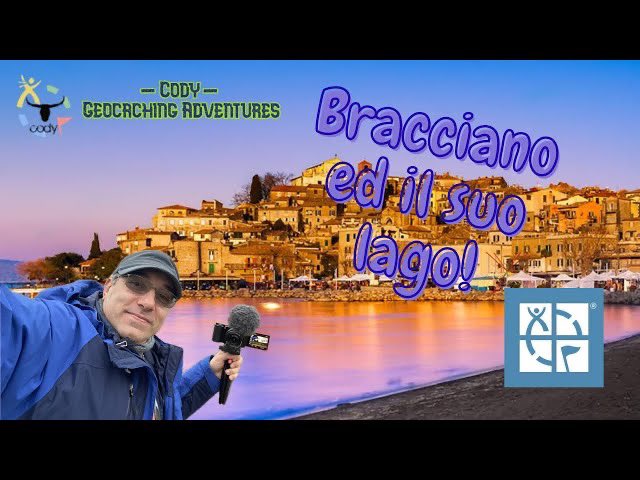 ____Cody____'s tweet photo. A new video is out!!! 

https://t.co/R5VE9O66gF

#geocaching https://t.co/drzf4egXWs