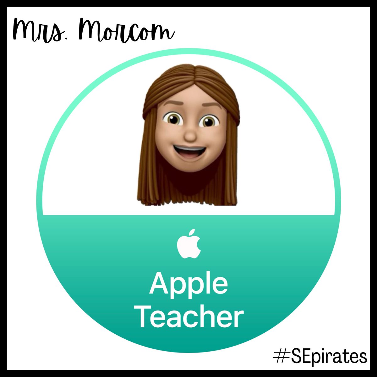 It’s fun to celebrate 🎉 the learning & growth of our awesome educators! Welcome to the #AppleTeacher community! #wearelcp @lcp_it #alwaysgrowing #SEpirates