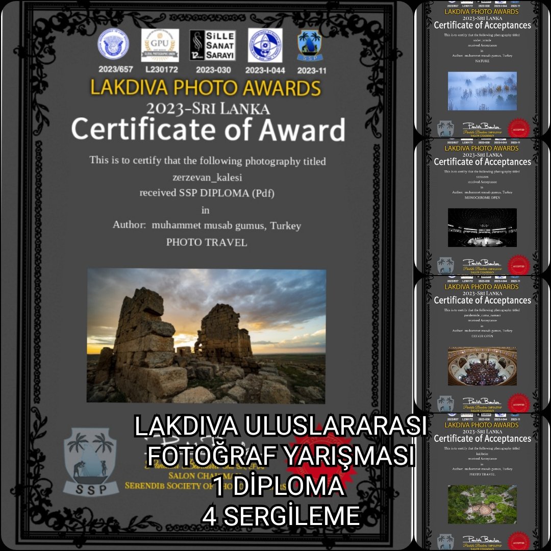 Muhammet Musab GÜMÜŞ (@mmgumus21) on Twitter photo 