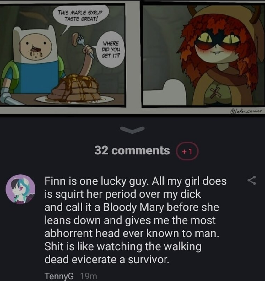 EverythingOOC's tweet photo. and with a pony profile pic... https://t.co/dn5dGFcJ2d