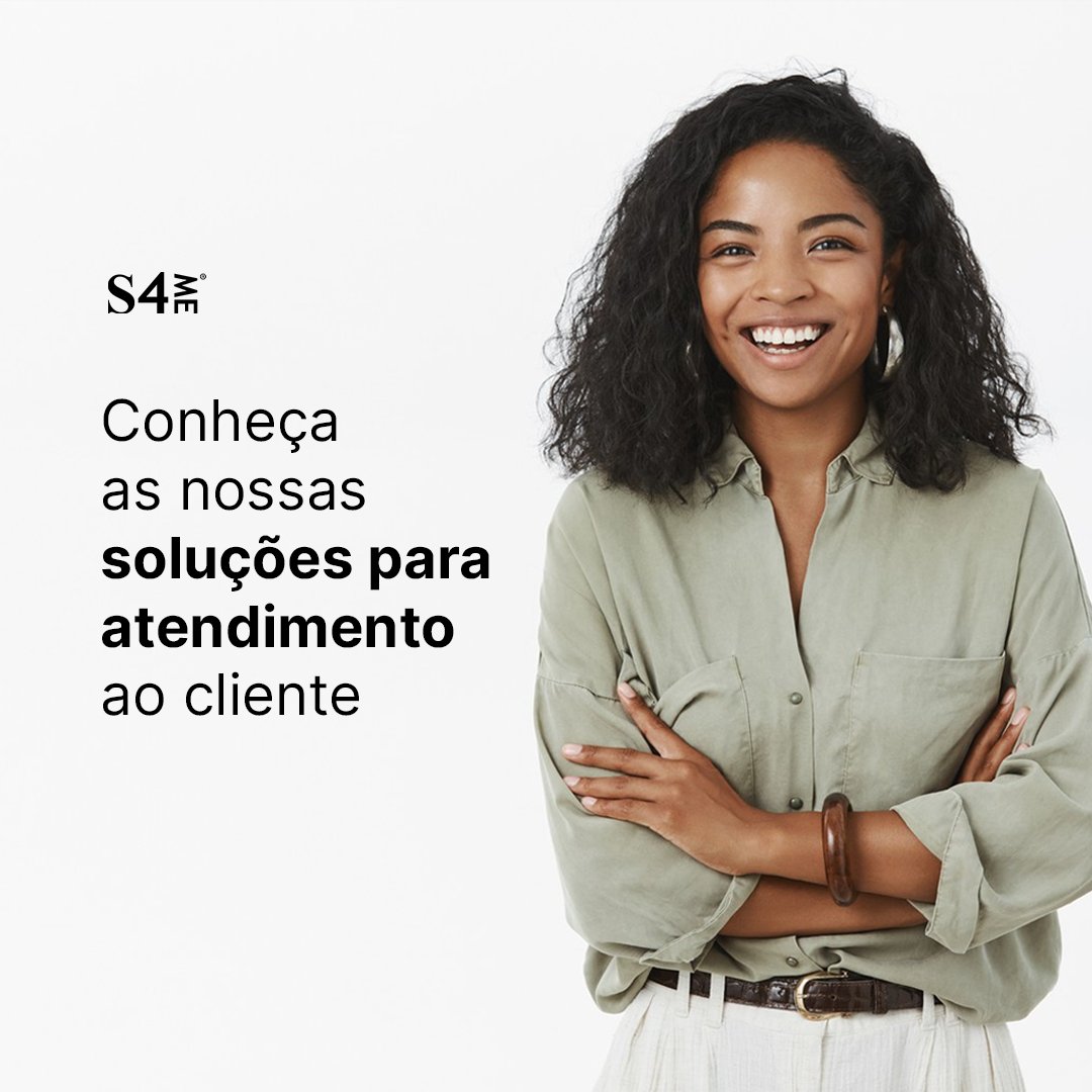 solve4me's tweet photo. Descubra a excelência em atendimento ao cliente através das nossas soluções inovadoras!

💬✨ Explore agora em nosso site e eleve a experiência do seu cliente para um novo patamar.

Acesse: https://t.co/1ZLOrxZGUT

#Solve4ME #AtendimentoAoCliente #Inovação #S4ME #tecnologia https://t.co/4GuOBXz1nZ