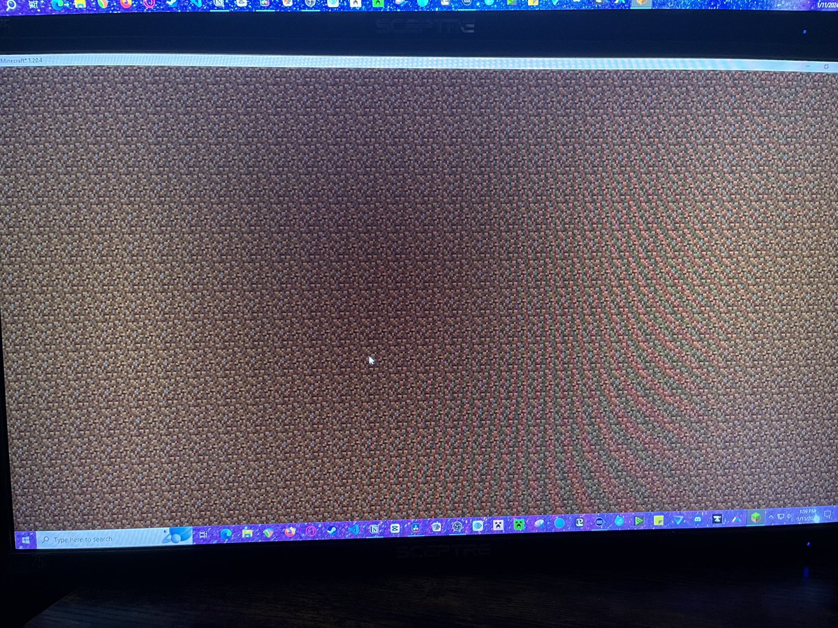 OddManMC's tweet image. Does anyone else have this issue with replay mod? I updated to 1.20.4 and it won’t load any files I had before in 1.20.1. It just sits on this #minecraft #replaymod