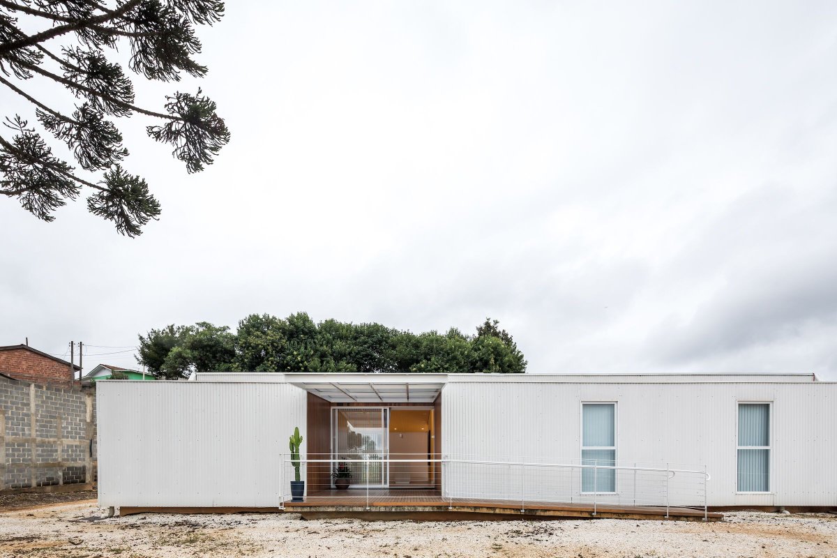 Archello's tweet photo. Ambiental Santos - Sede Administrativa
by Solo Arquitetos
https://t.co/eMLijj3L5l 

Photo: Eduardo Macarios https://t.co/P3eFsP7raK