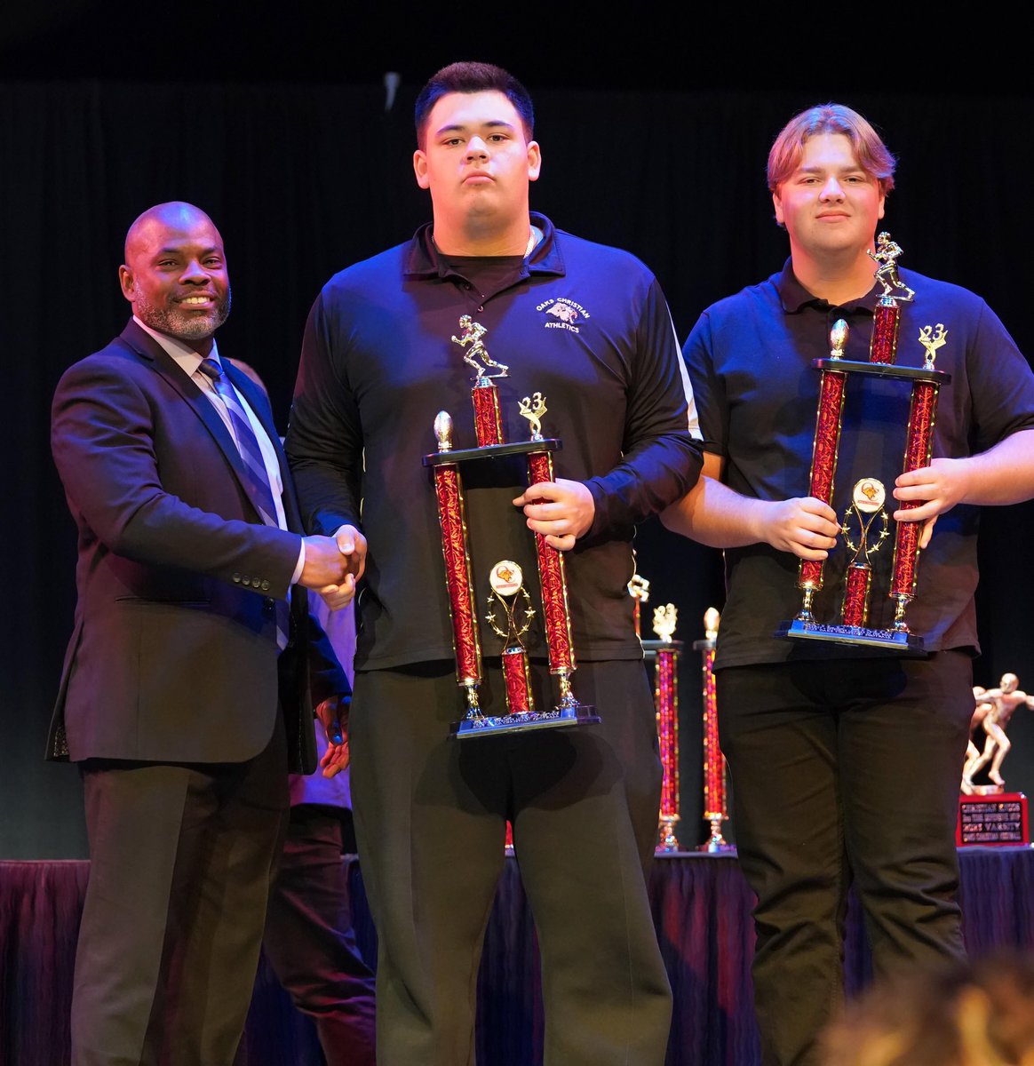 Enzo Hall tweet media