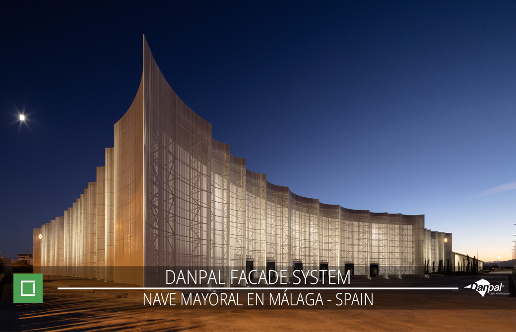 DanpalMX's tweet photo. Sistemas de Fachadas Danpal, 30 mm
España @pal_plastic
Arquitectos: Raquel Urquiza, SYSTEM ARQUITECTURA AVANZADA https://t.co/eiUqyX8Ofg