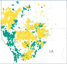ZmansEnrgyBrain's tweet photo. 2.8 QAUKE IN RED RIVER PARISH ~ USGS
Core #Haynseville, Core Middle Bossier
#natgas $SWN $CHK #notaprilfoolsday #couldbeunrelated https://t.co/V7xp0uiS7E